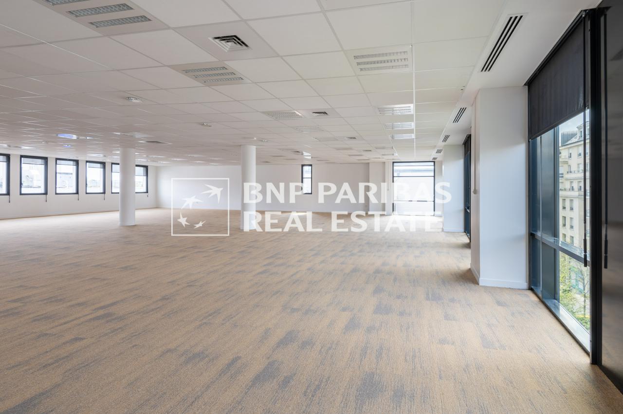 Bureau Bourg-la-Reine 2889m² Location bureau Bourg-la-Reine Hauts-de-Seine OLBUR2208015 6